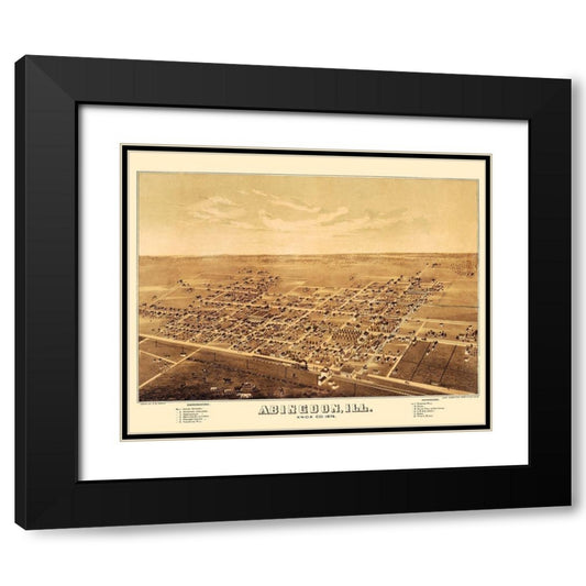 Perspective Image