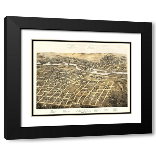 Perspective Image