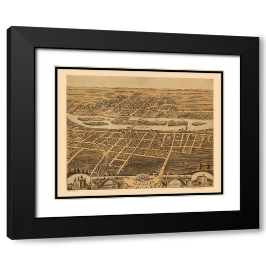 Perspective Image