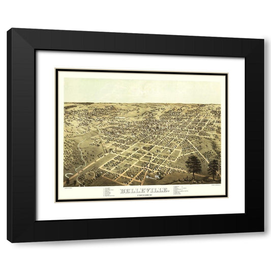 Perspective Image