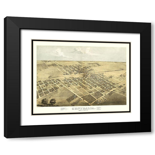 Perspective Image