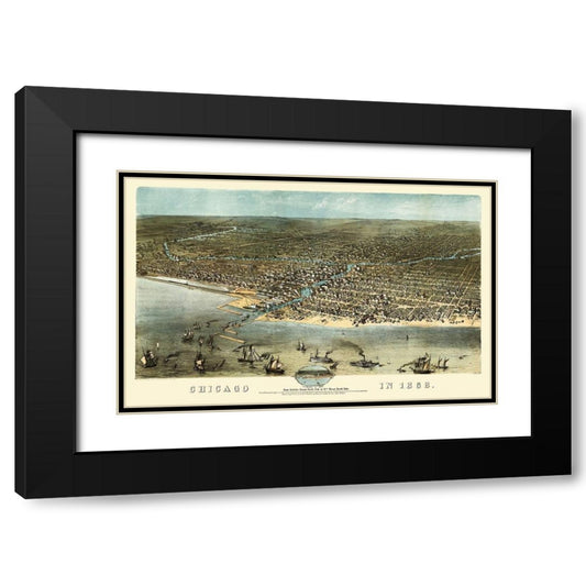 Perspective Image