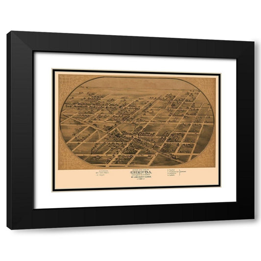 Perspective Image