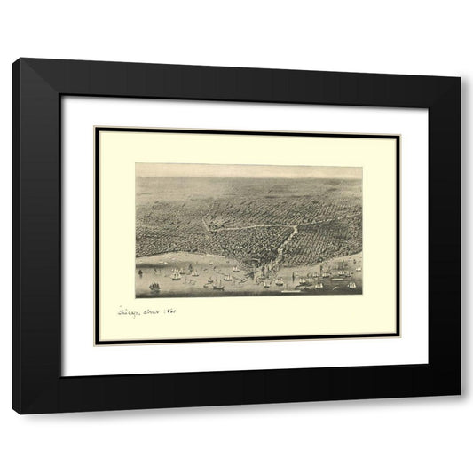 Perspective Image