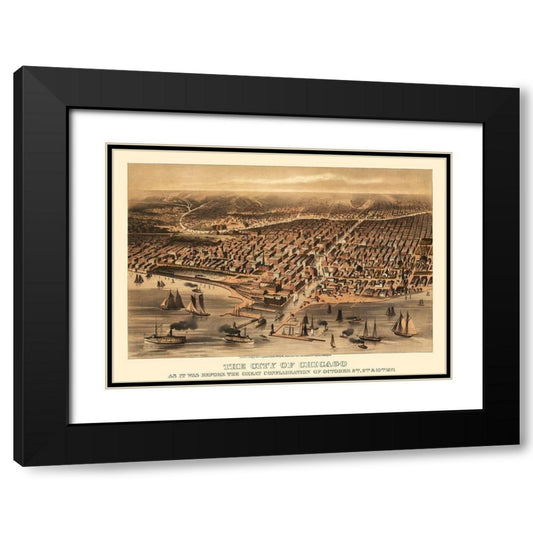 Perspective Image