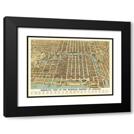 Perspective Image