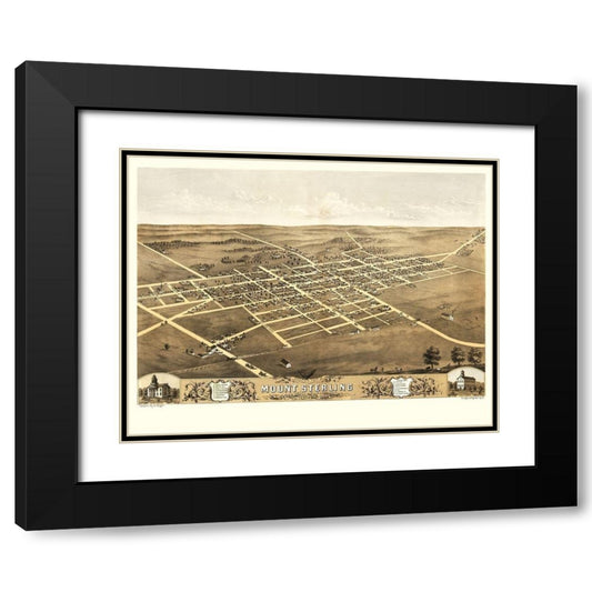 Perspective Image