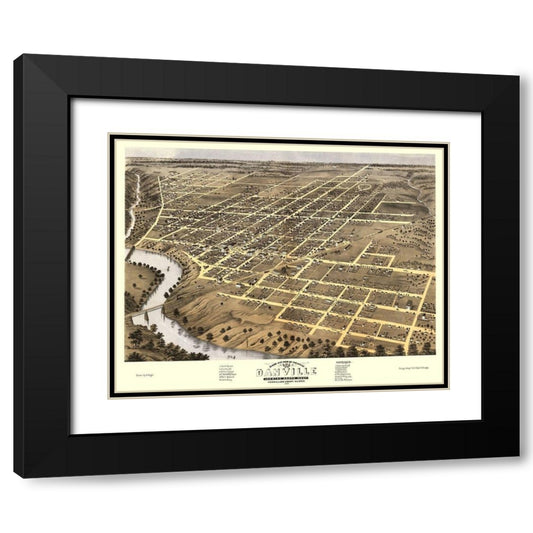 Perspective Image