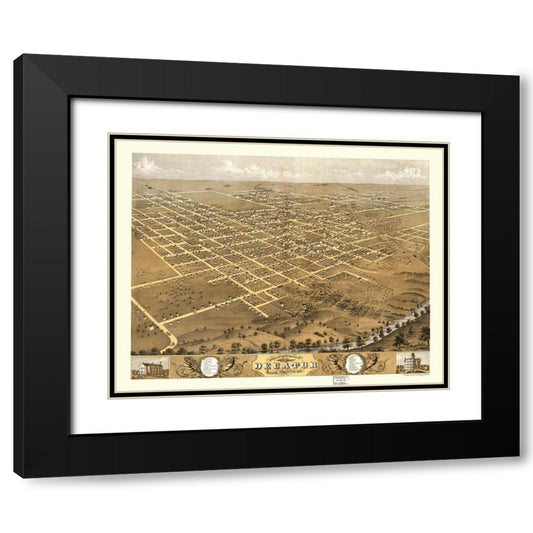 Perspective Image