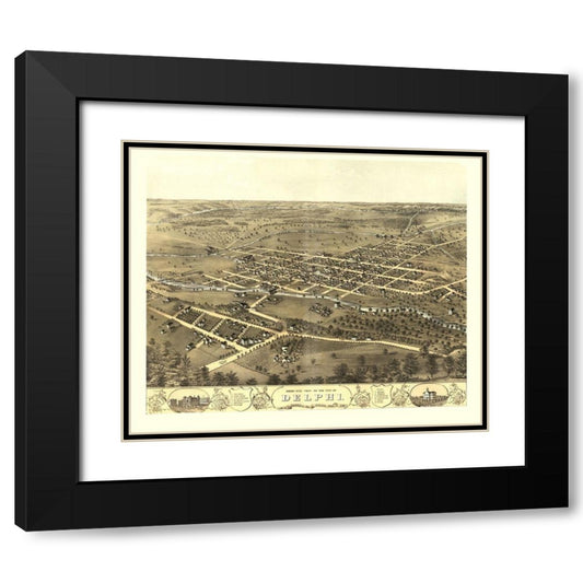 Perspective Image