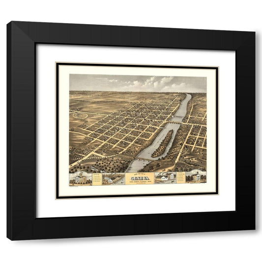 Perspective Image