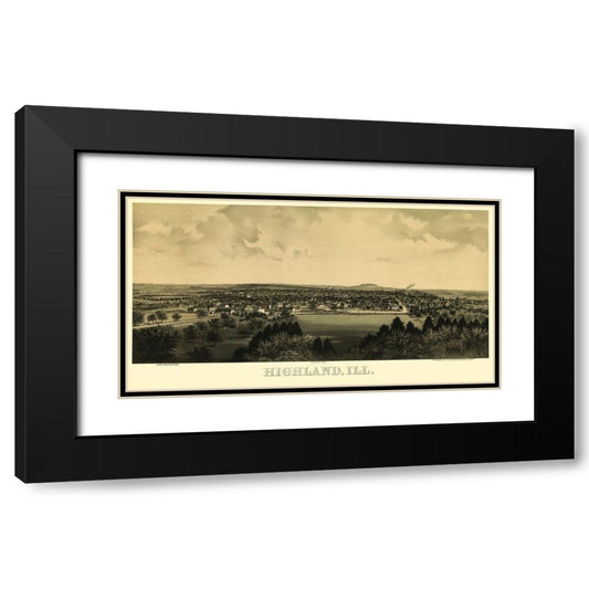 Perspective Image