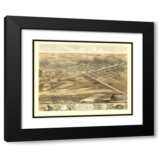 Perspective Image