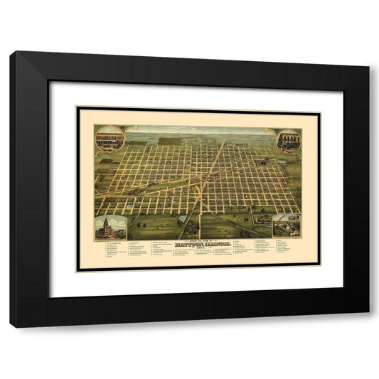 Perspective Image