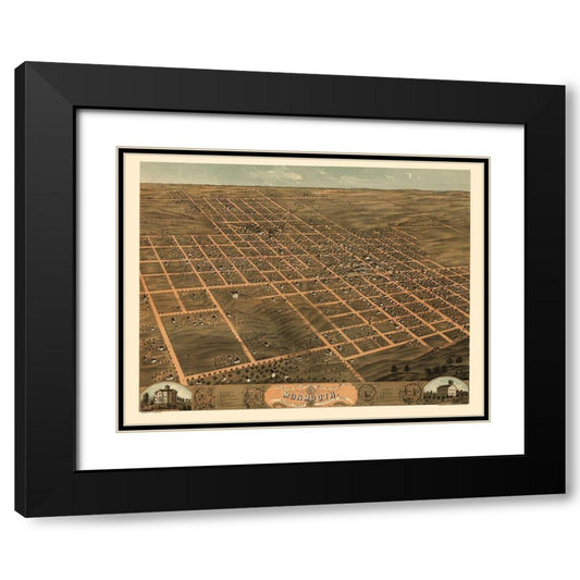 Perspective Image
