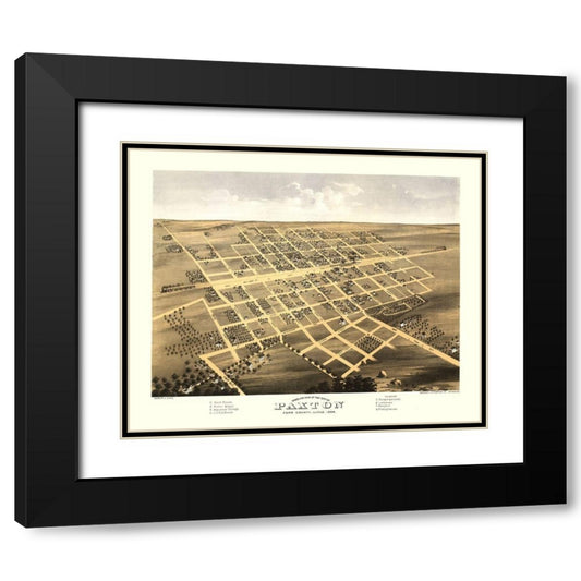 Perspective Image