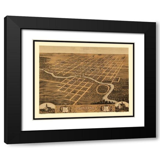 Perspective Image