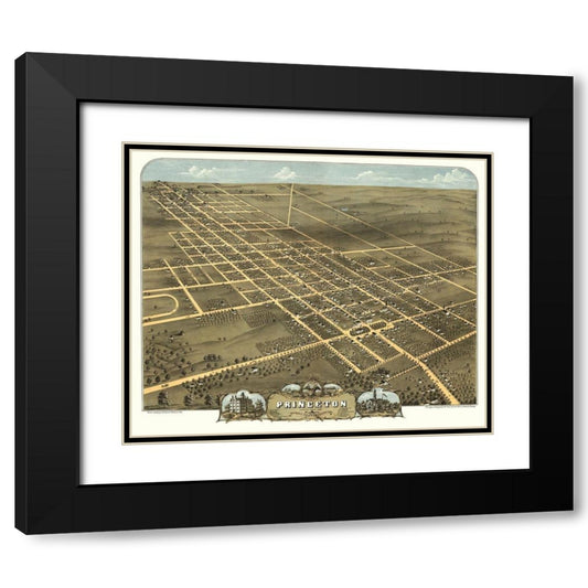 Perspective Image