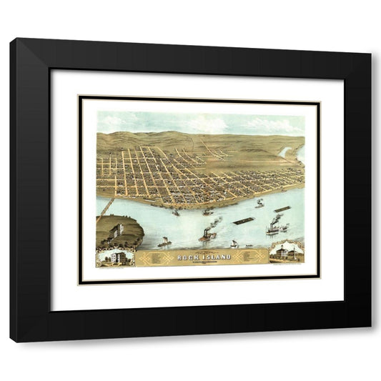 Perspective Image