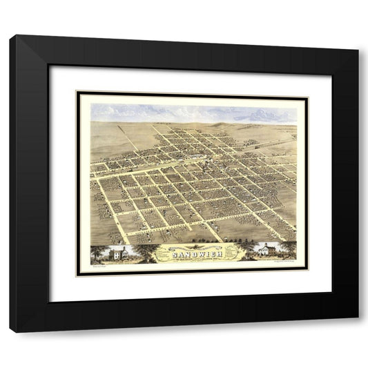 Perspective Image