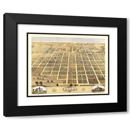 Perspective Image