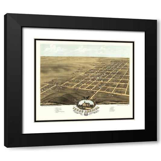 Perspective Image
