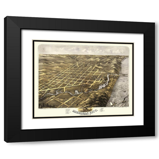 Perspective Image