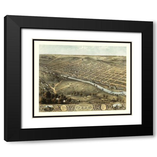 Perspective Image