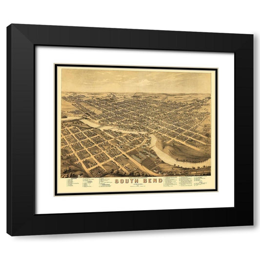 Perspective Image