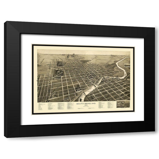 Perspective Image
