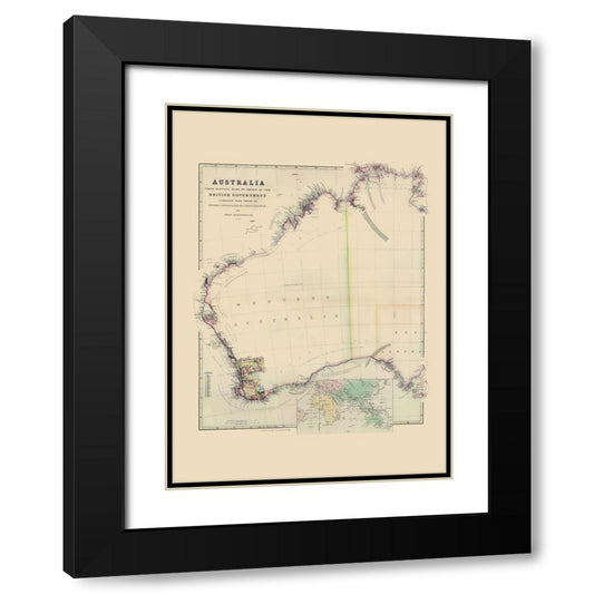 Perspective Image