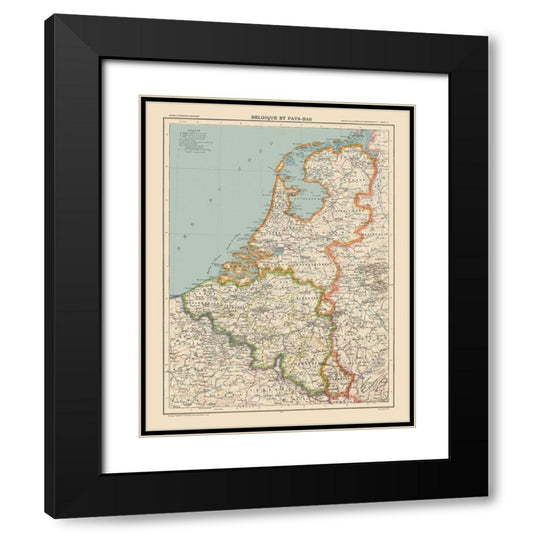 Perspective Image