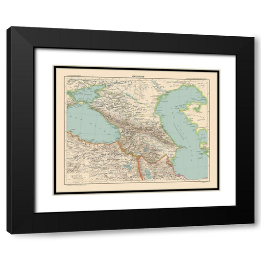 Perspective Image