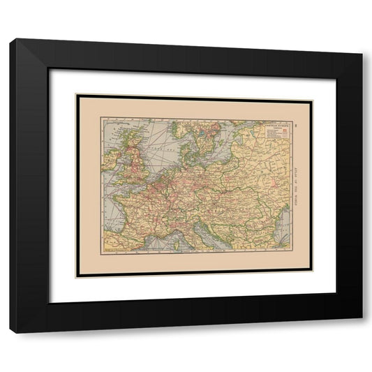 Perspective Image