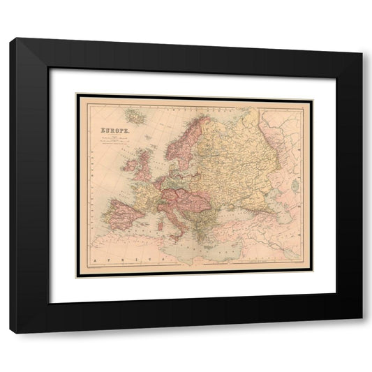 Perspective Image