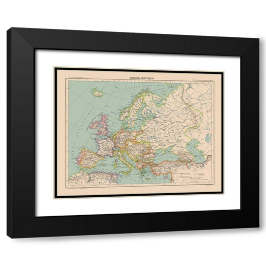 Perspective Image