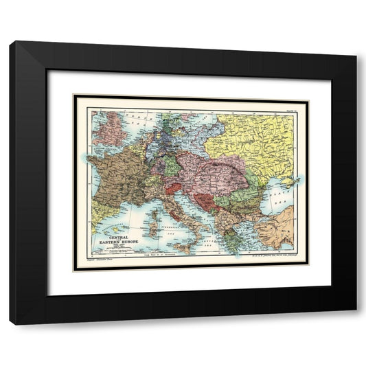 Perspective Image
