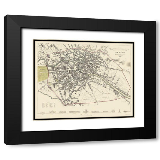 Perspective Image