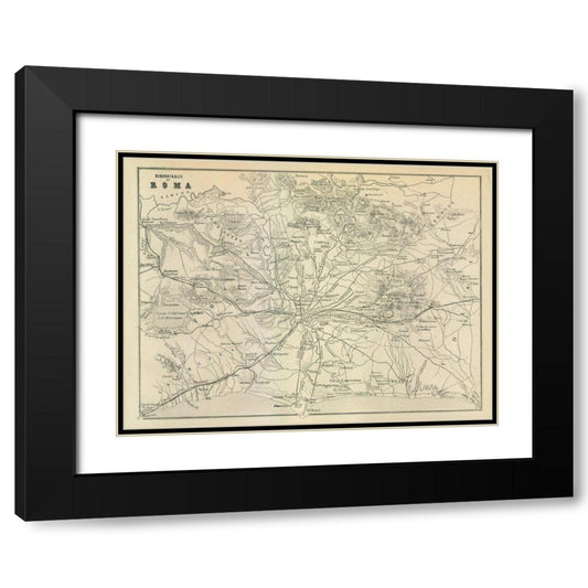Perspective Image