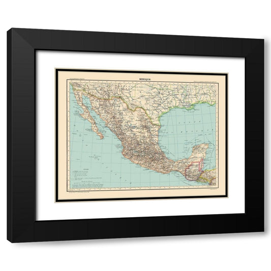 Perspective Image