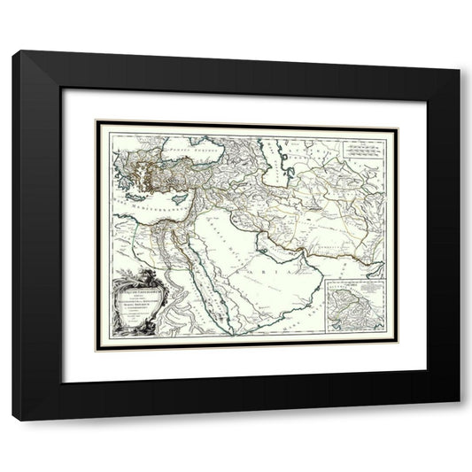 Perspective Image