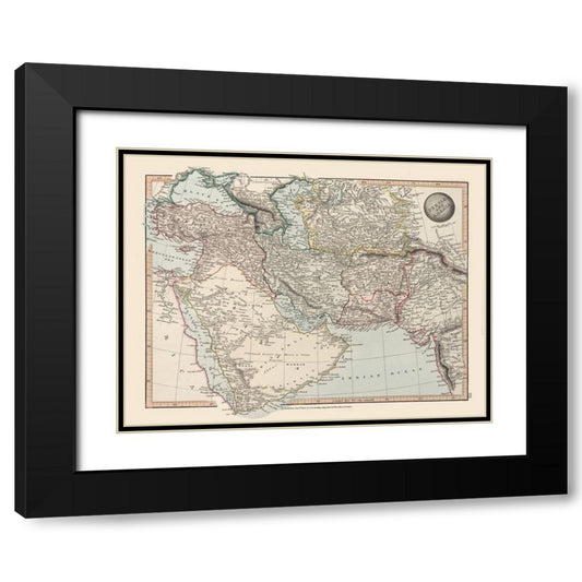 Perspective Image