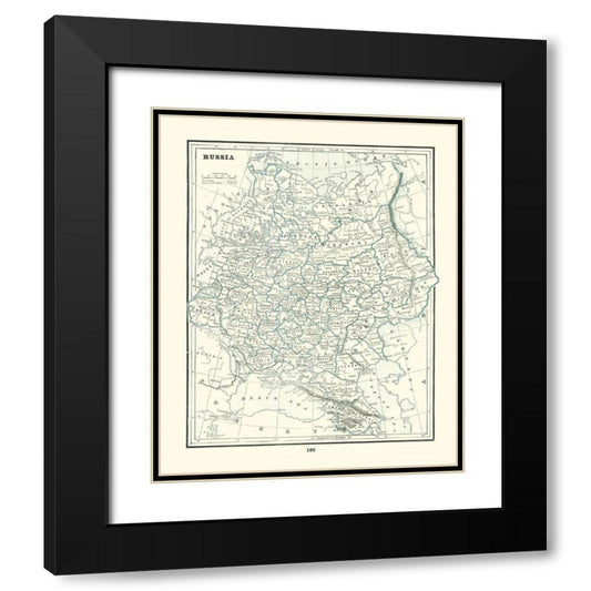 Perspective Image