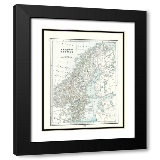 Perspective Image