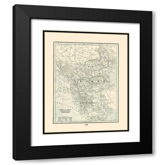 Perspective Image