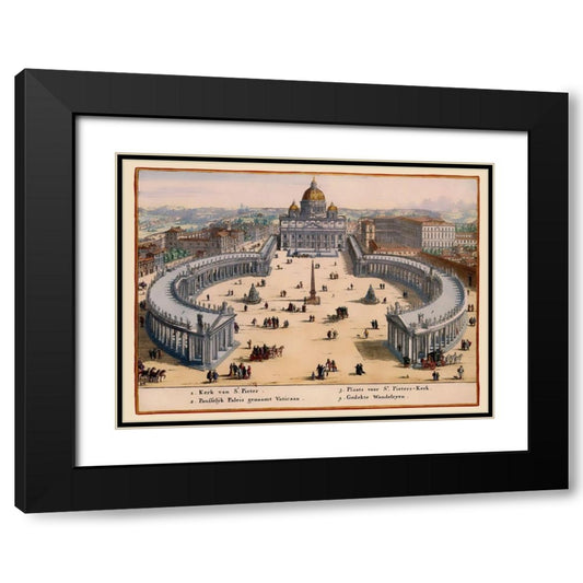 Perspective Image
