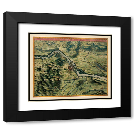Perspective Image
