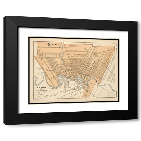 Perspective Image