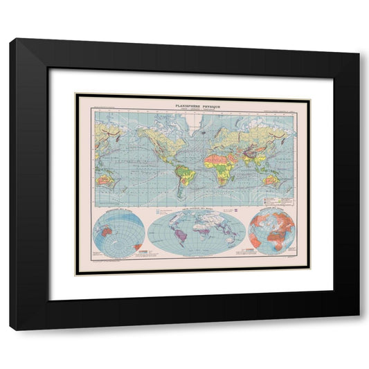 Perspective Image