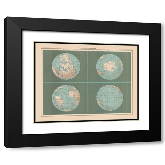 Perspective Image
